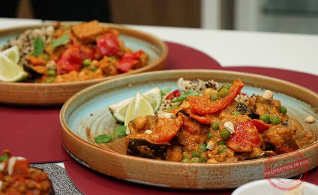 curry