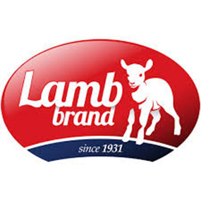 Lamb brand