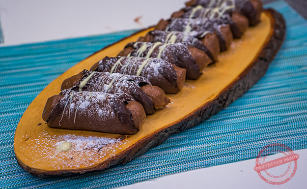 cannoli