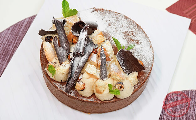 cake
