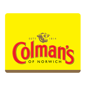 colman's