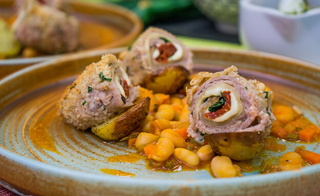 involtini