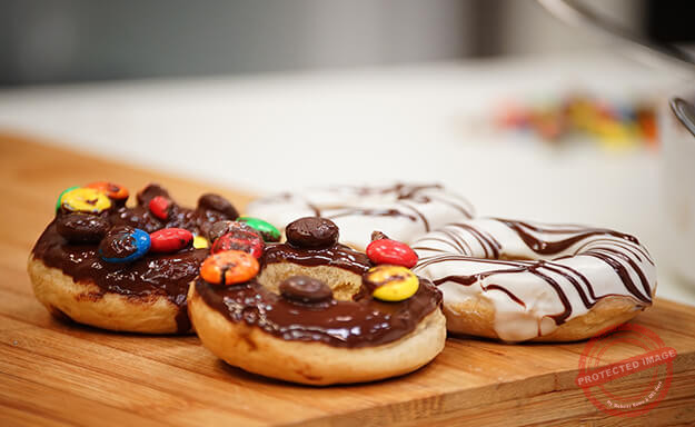 doughnuts
