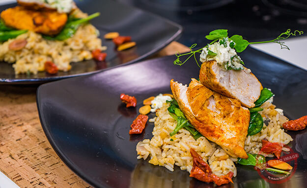 sour cream chicken