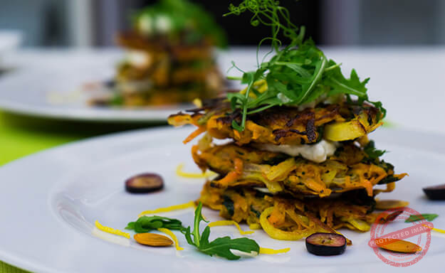 fritters
