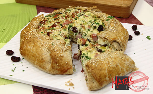 quiche