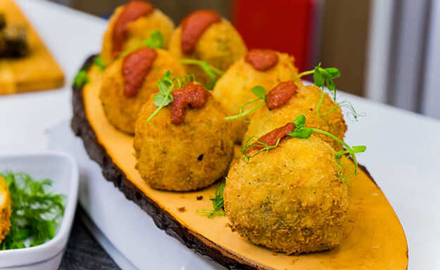 arancini