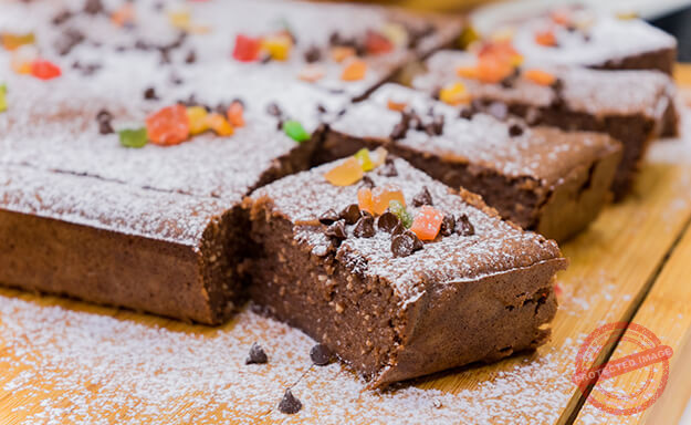 chocolate cake