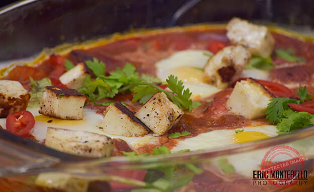 shakshuka