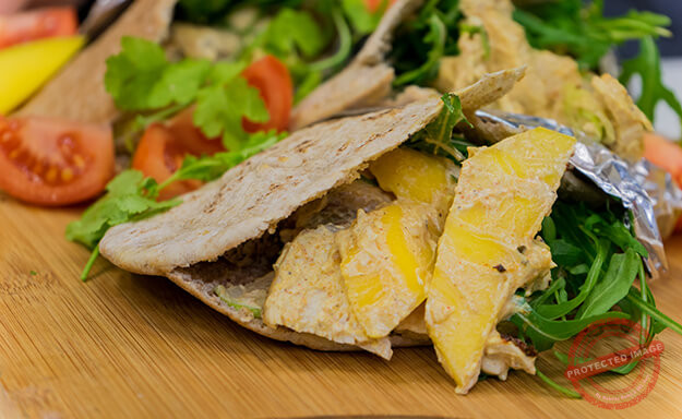 pita