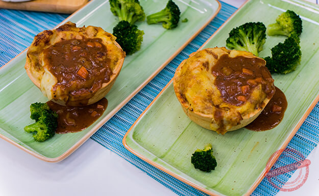 pies