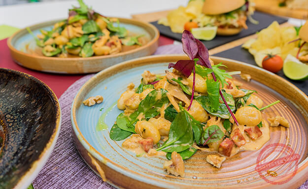 gnocchi