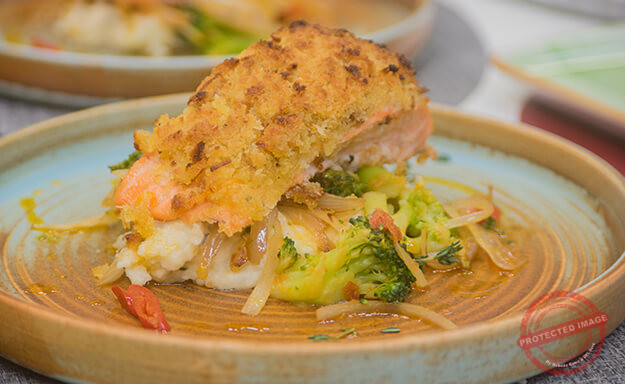 salmon