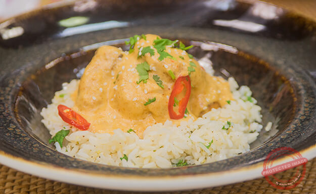 curry