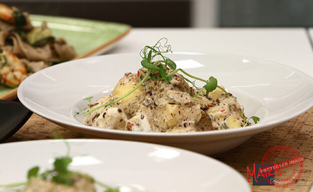 gnocchi