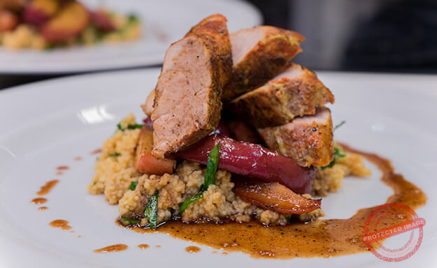 pork