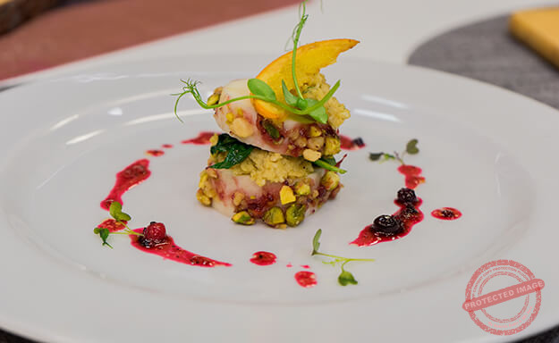 timbale