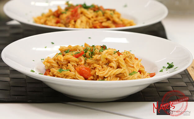 pasta