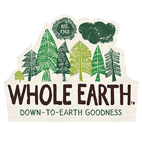 whole earth