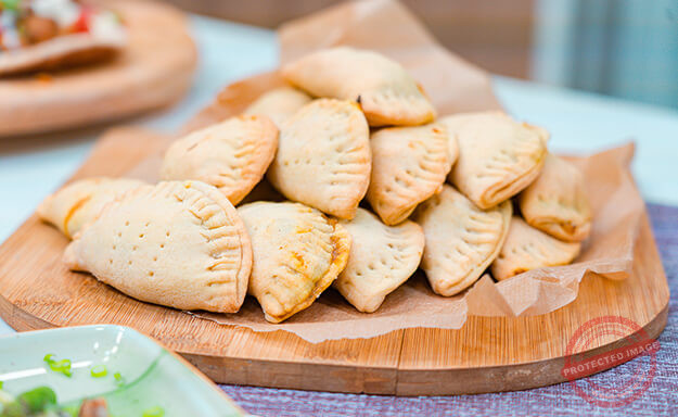 empanadas