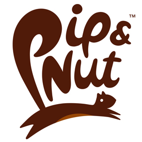 pipand nut