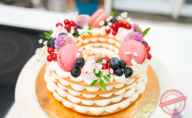 shortcake