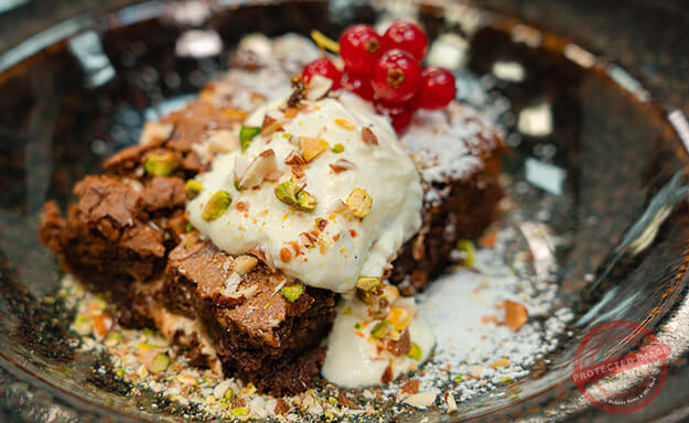brownie