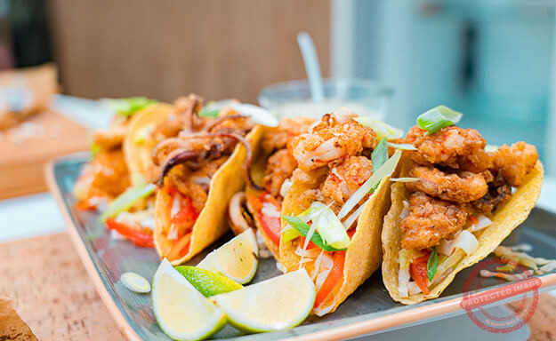 tacos