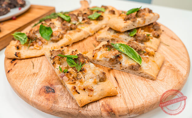 focaccia