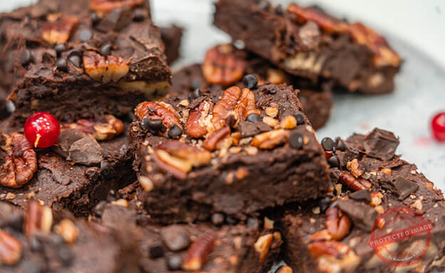 brownie