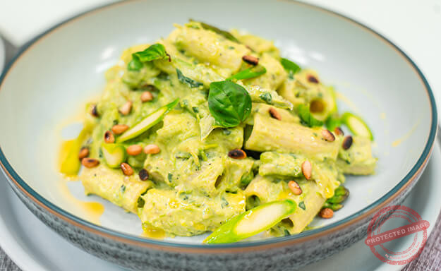 rigatoni