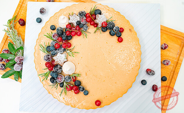 cheesecake