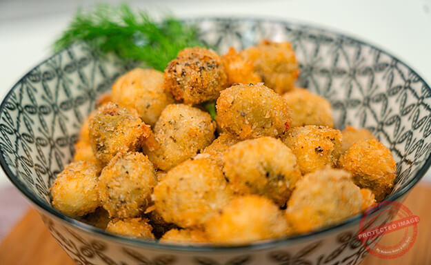 olives