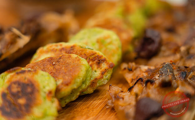 fritters