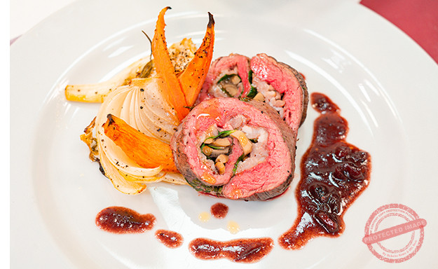 beef roast
