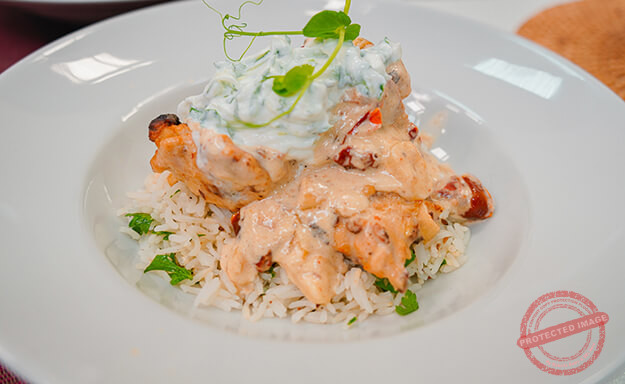 cajun