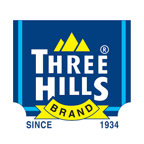 three hills