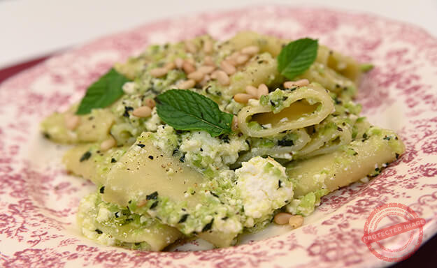 paccheri