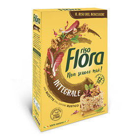 riso flora