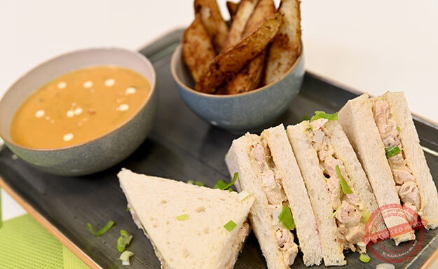 roasted pumpkin soup