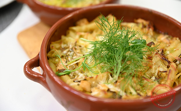 gf baked pasta
