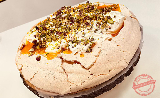pavlova