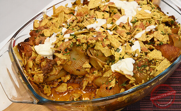 baked pasta