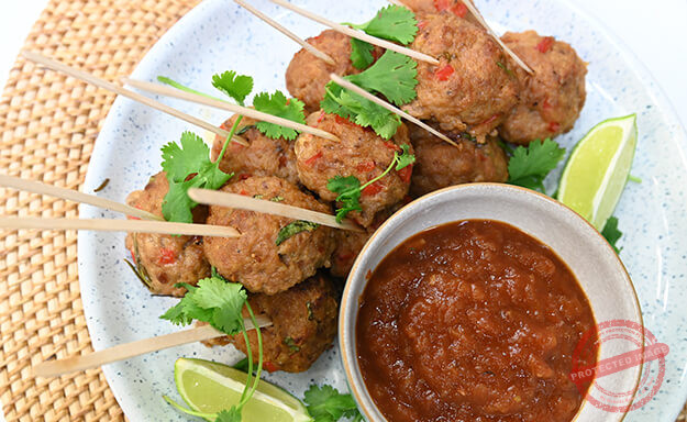 meat balls