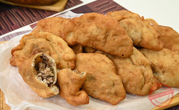 panzarotti