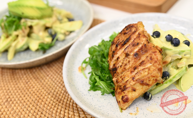 Chicken salad