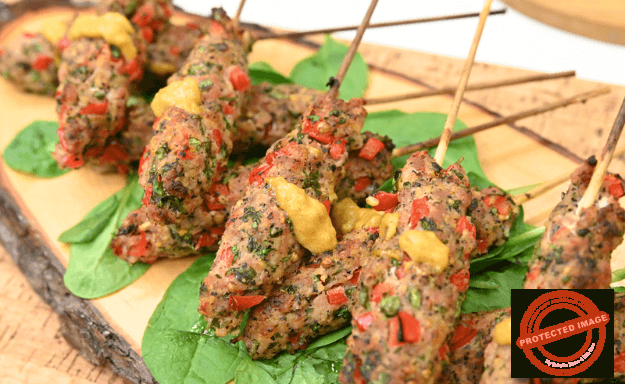 koftas