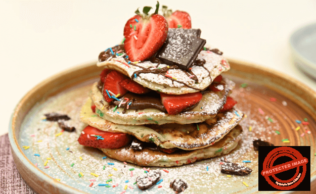 pancake